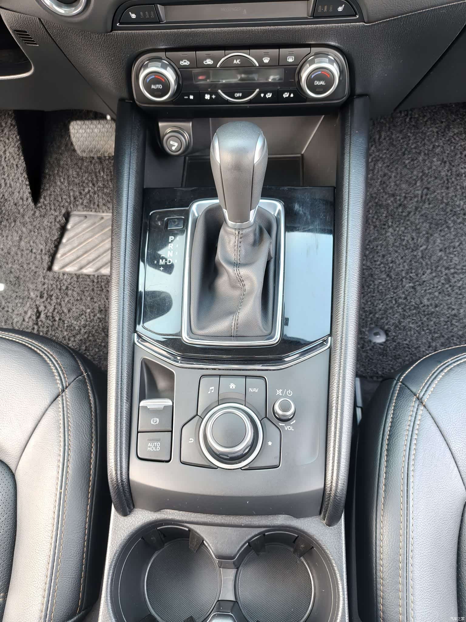 Mazda CX-5, 2018 7