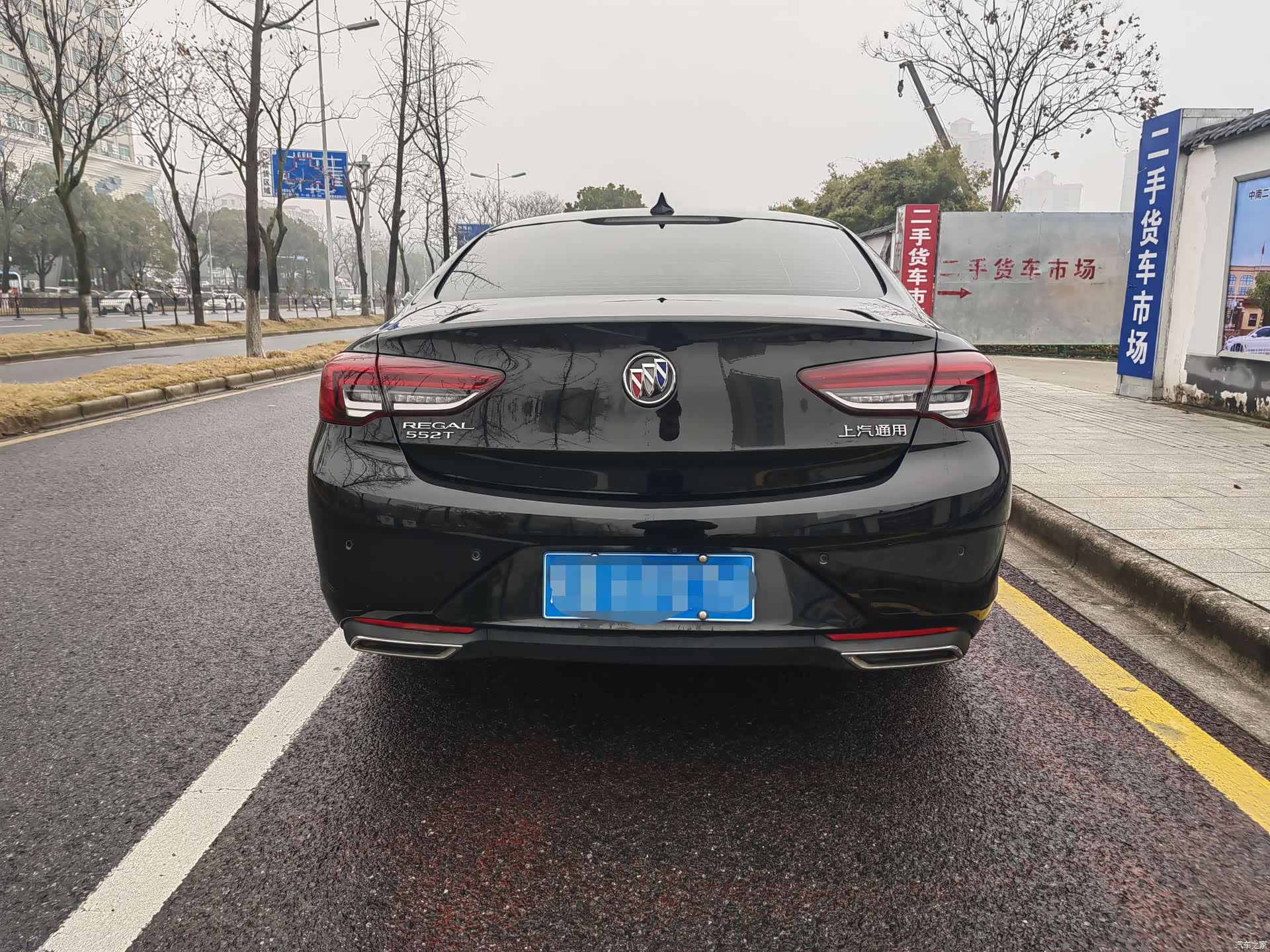 Buick Regal, 2023 10