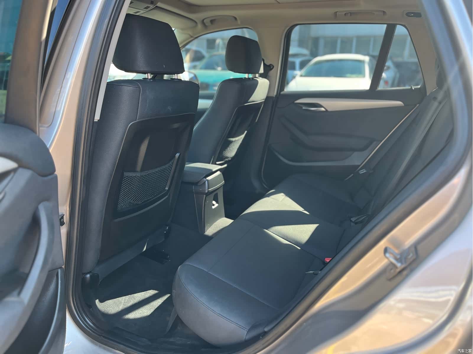 BMW X1, 2013 13