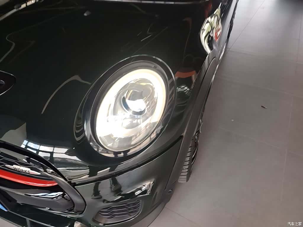 Mini Cooper, 2017 24