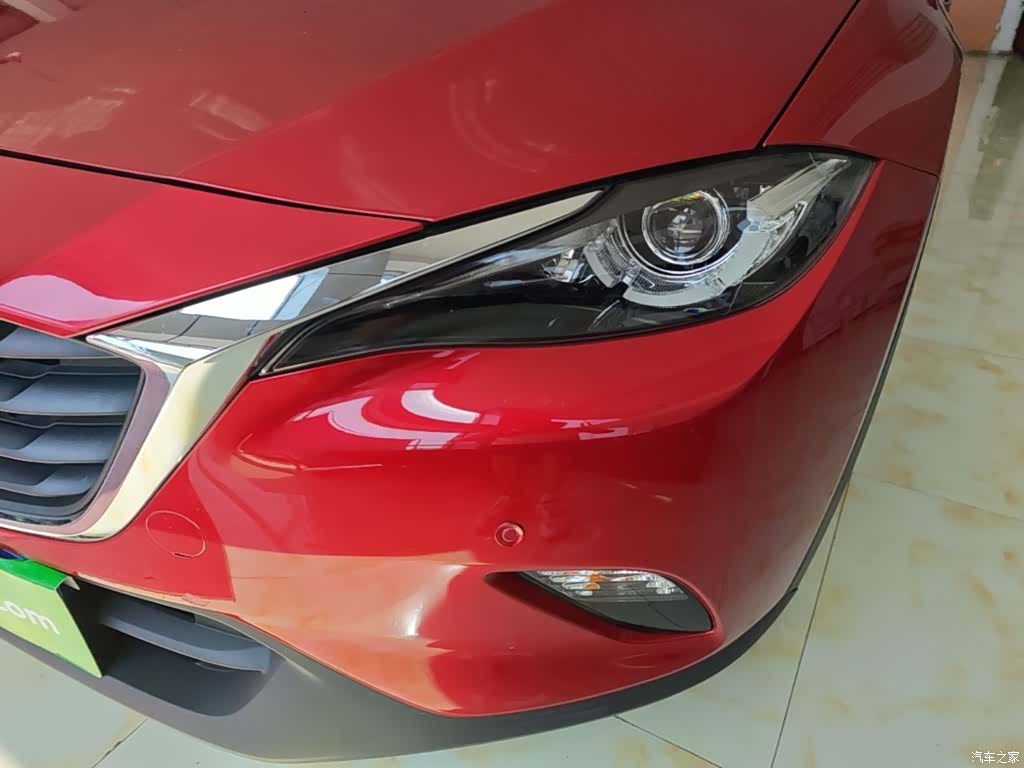 Mazda CX-4, 2018 24