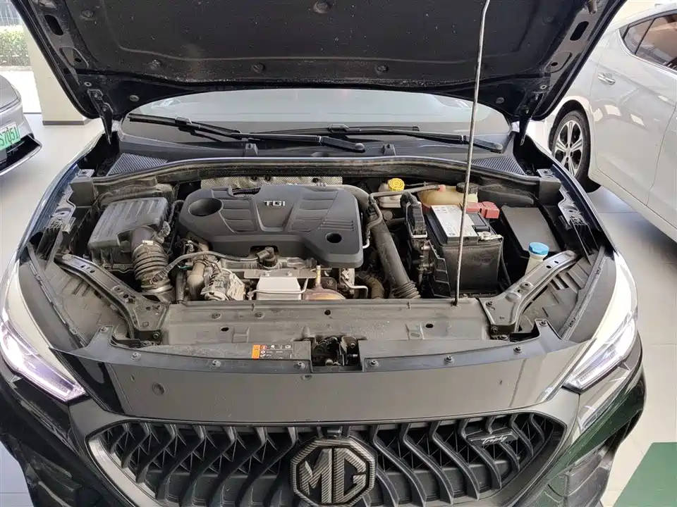 MG MG6 MG MG6