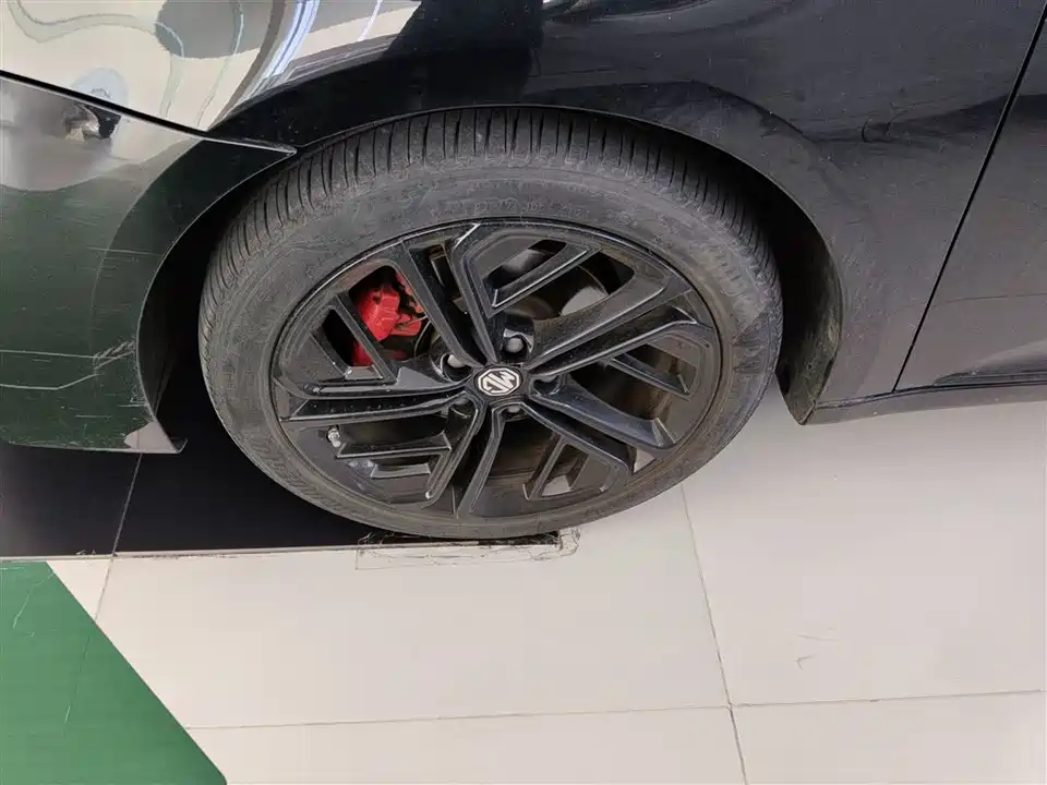 MG MG6 MG MG6