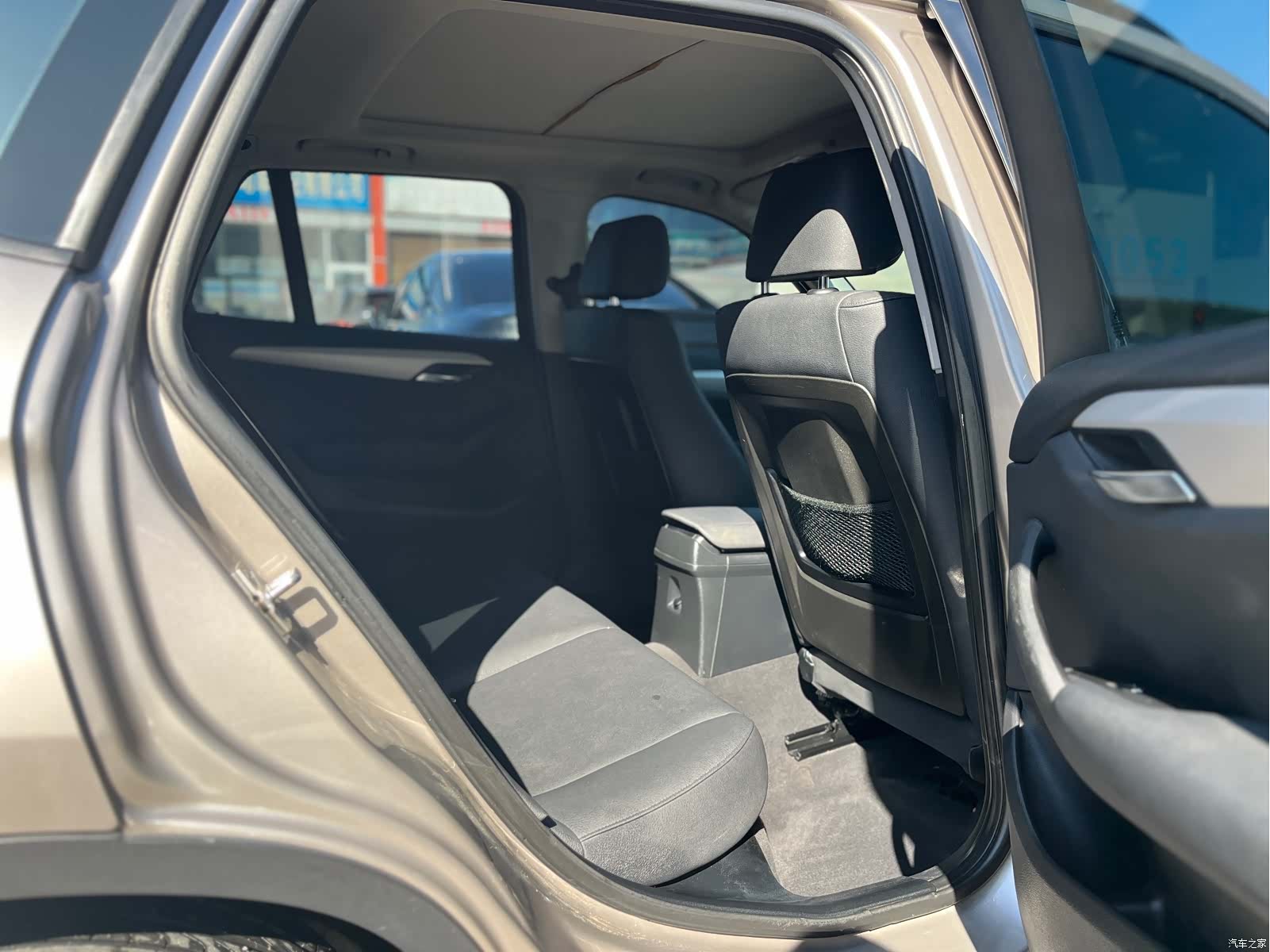 BMW X1, 2013 24