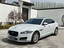 �ݱ�XF 2016�� XF 2.0T �����绪��