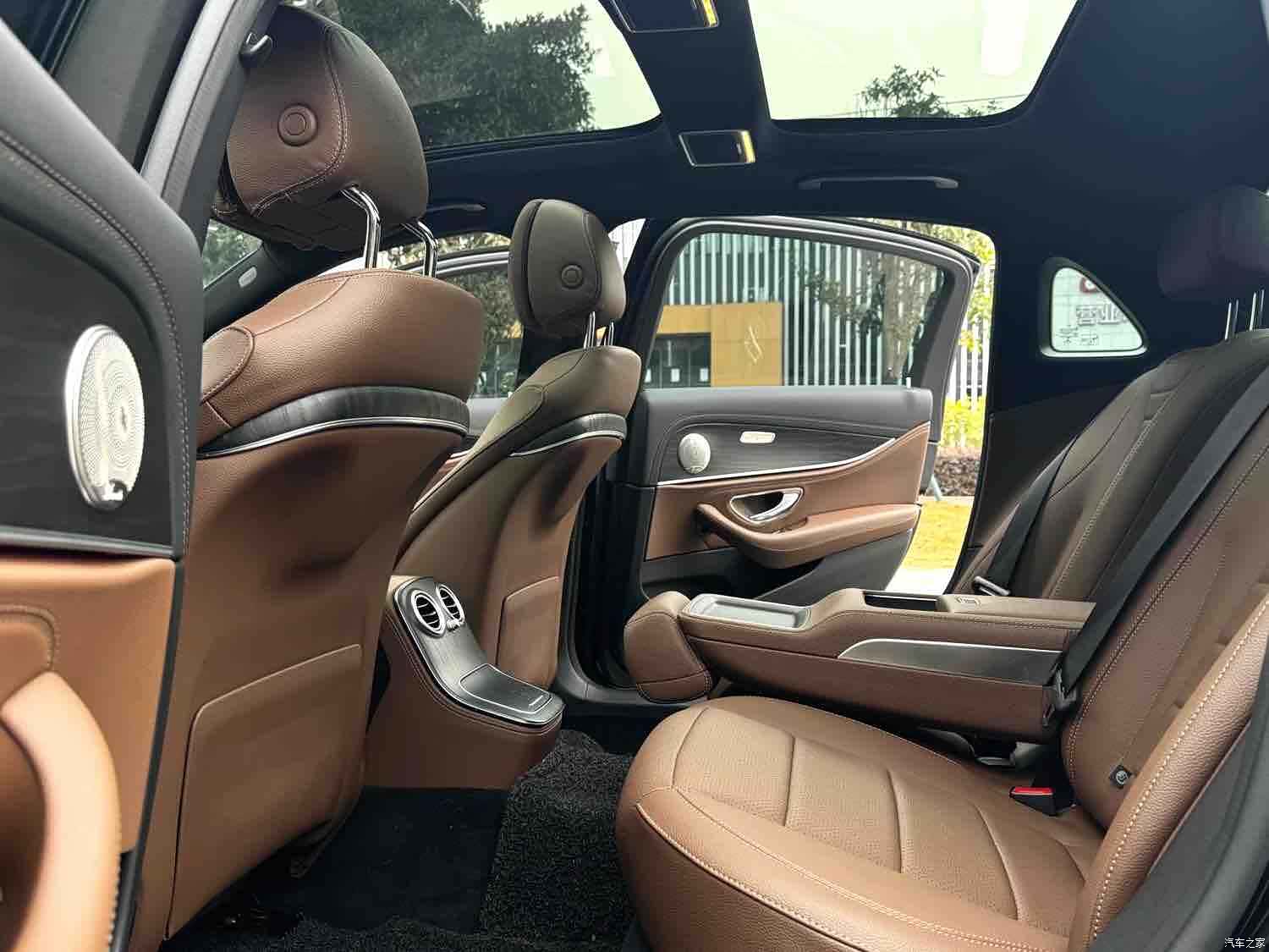Mercedes-Benz E-Class, 2023 все фото