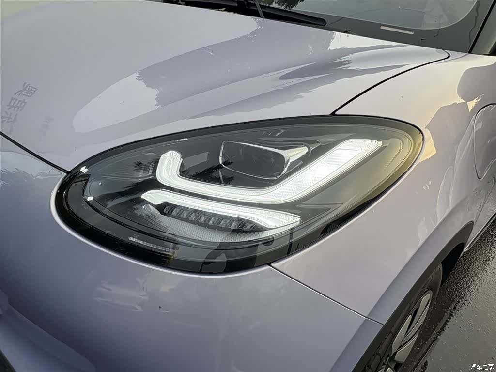 Wuling Bingo, 2025 20