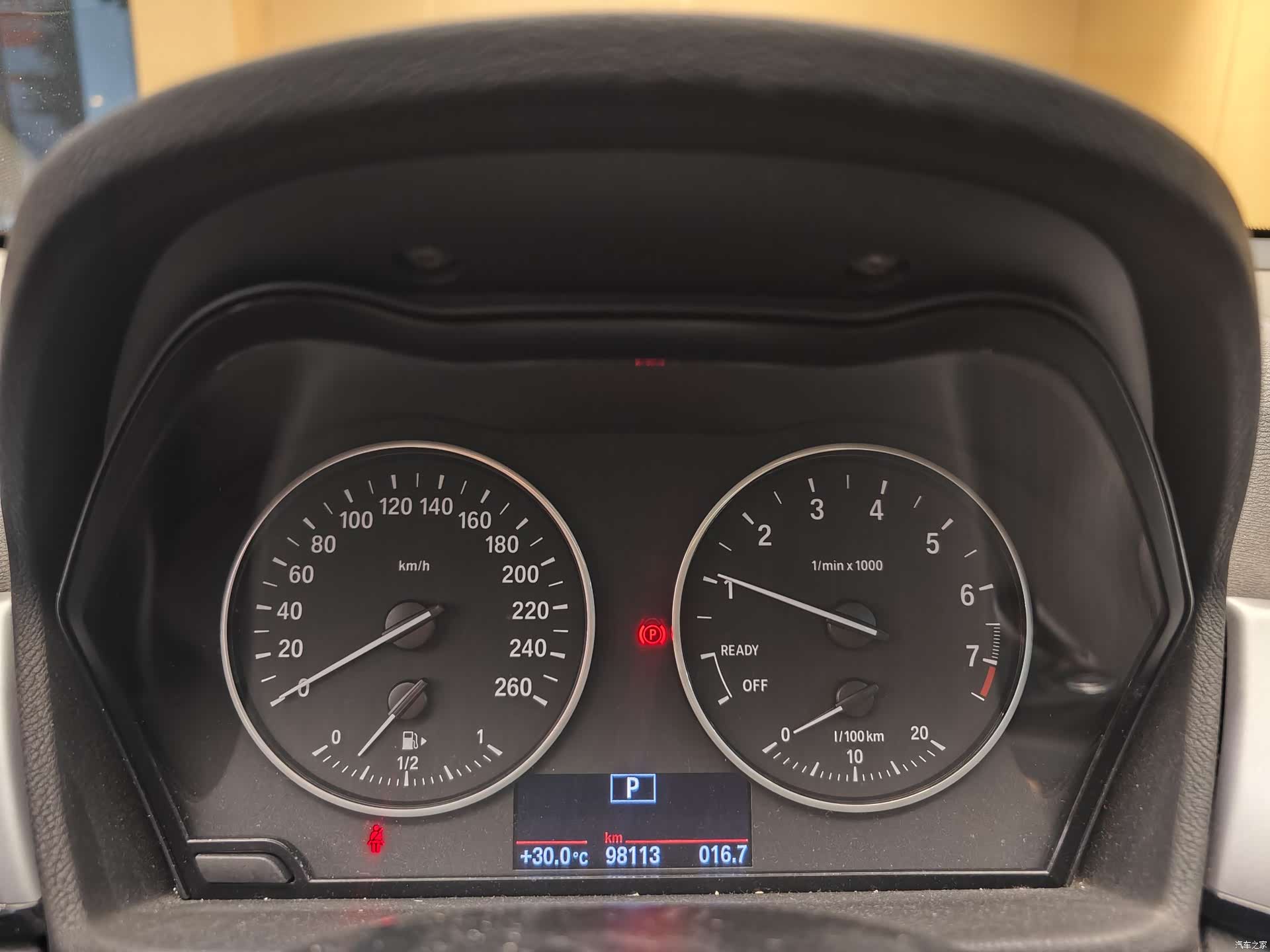 BMW X1, 2018 35