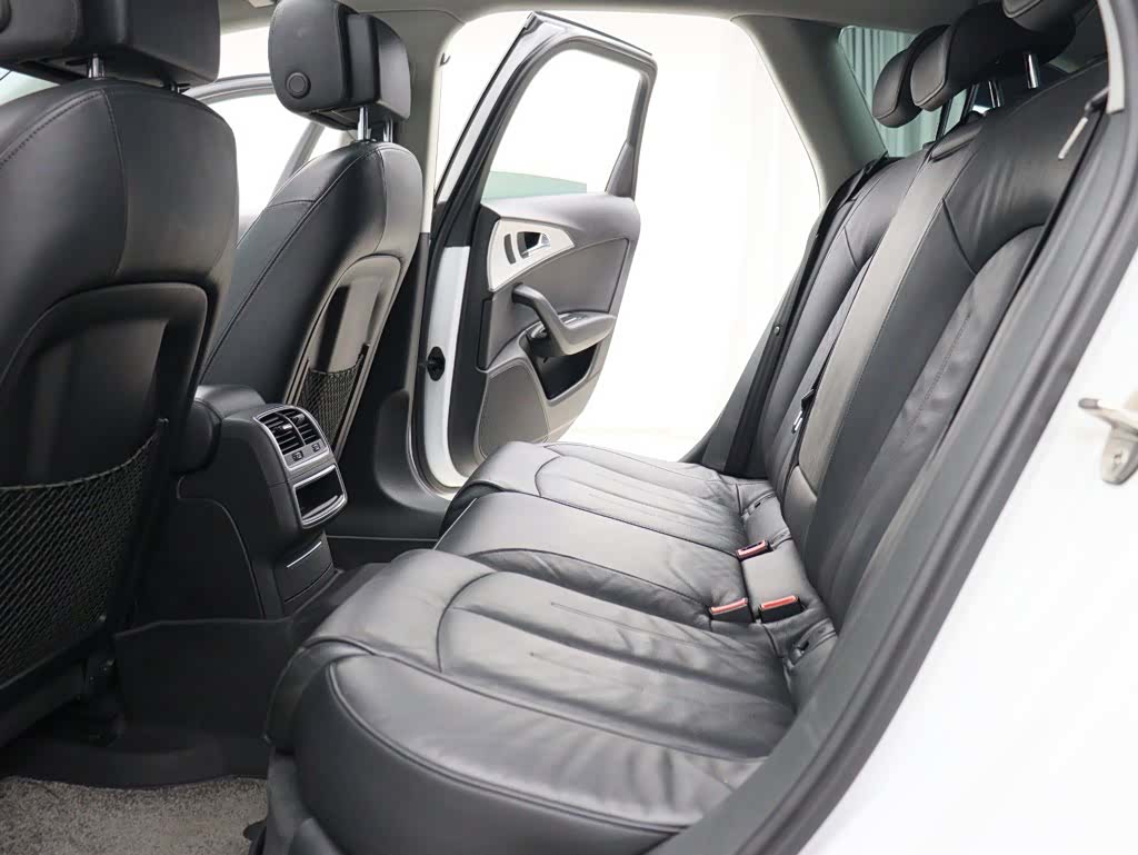 Audi A6, 2019 6