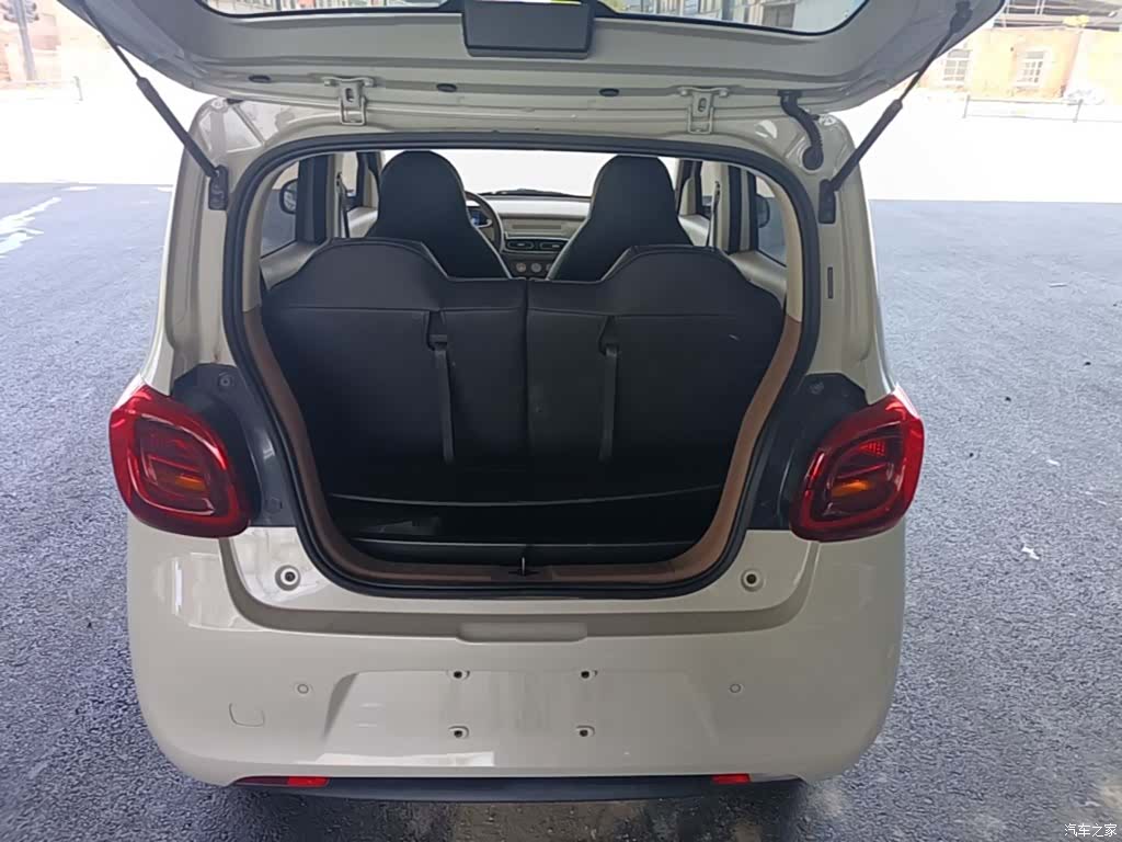 Wuling MINIEV, 2025 19