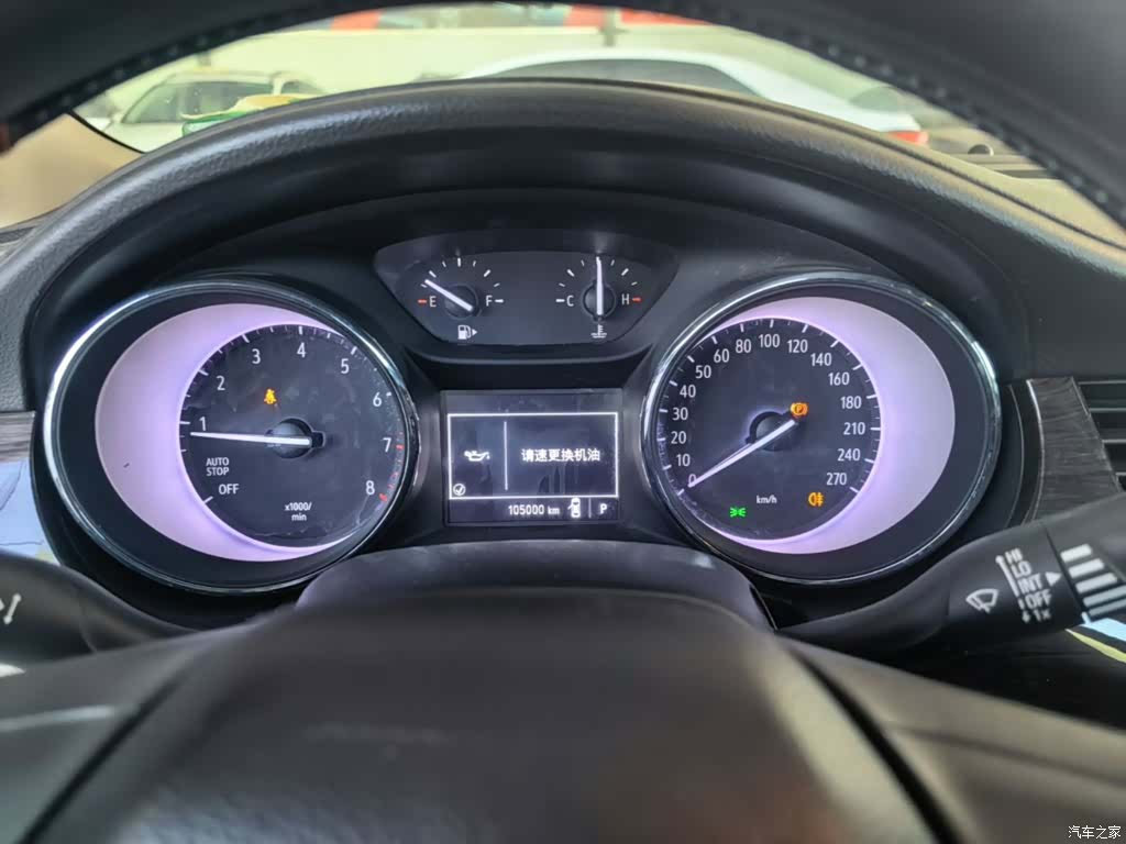 Buick Verano, 2019 12