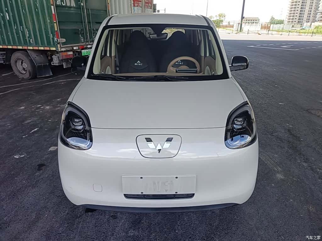 Wuling MINIEV, 2025 3