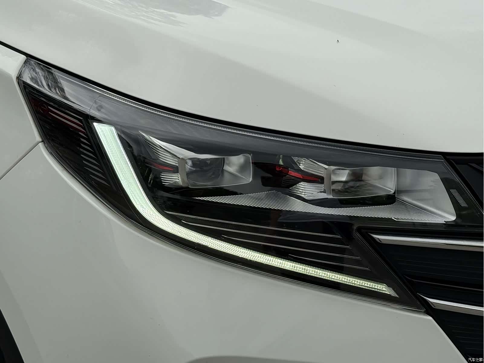 GAC GS3, 2021 19