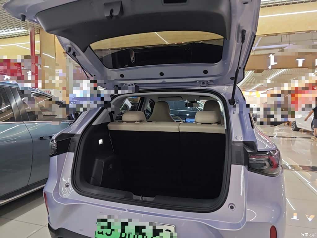 Wuling S, 2025 19