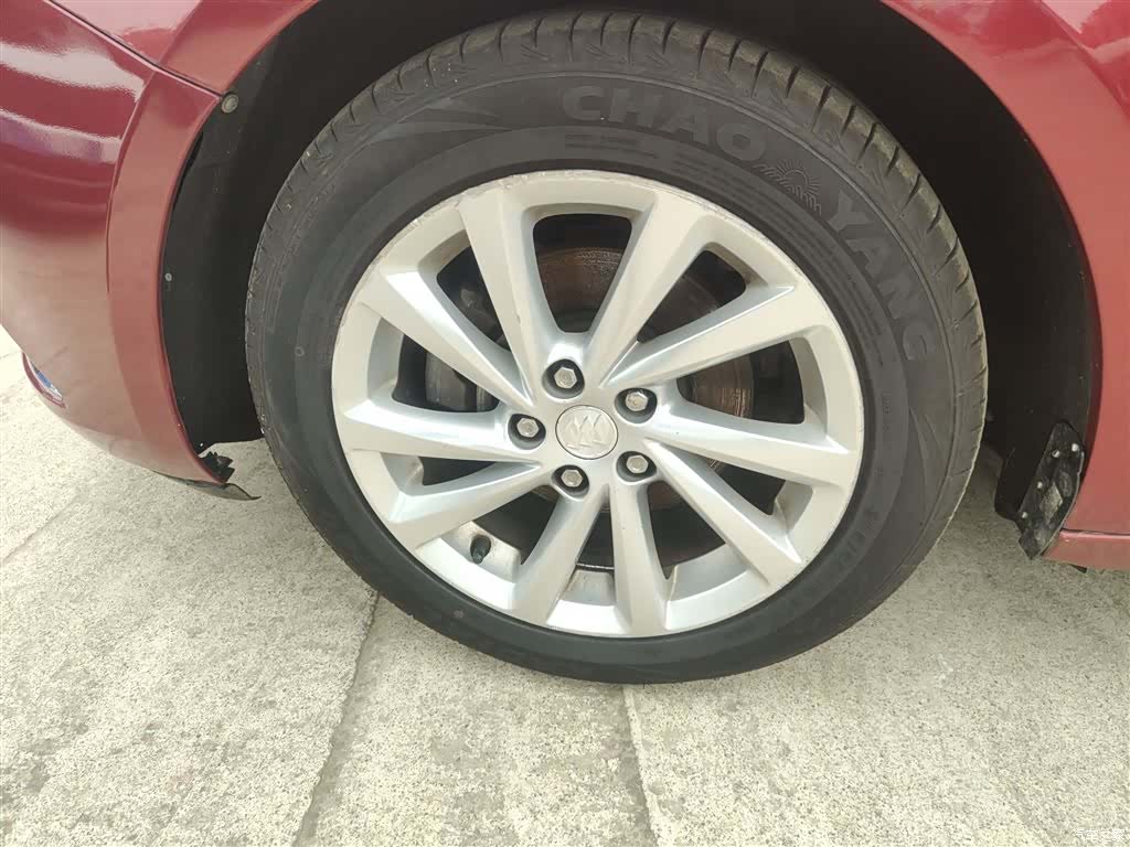 Buick Verano, 2017 25