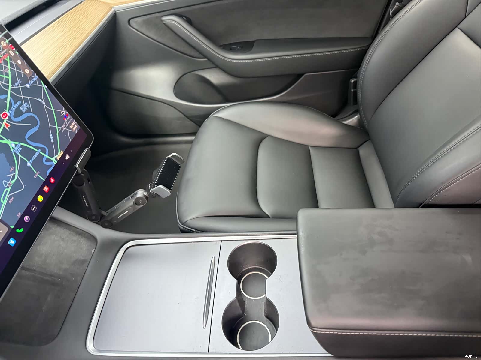 Tesla Model 3, 2021 9