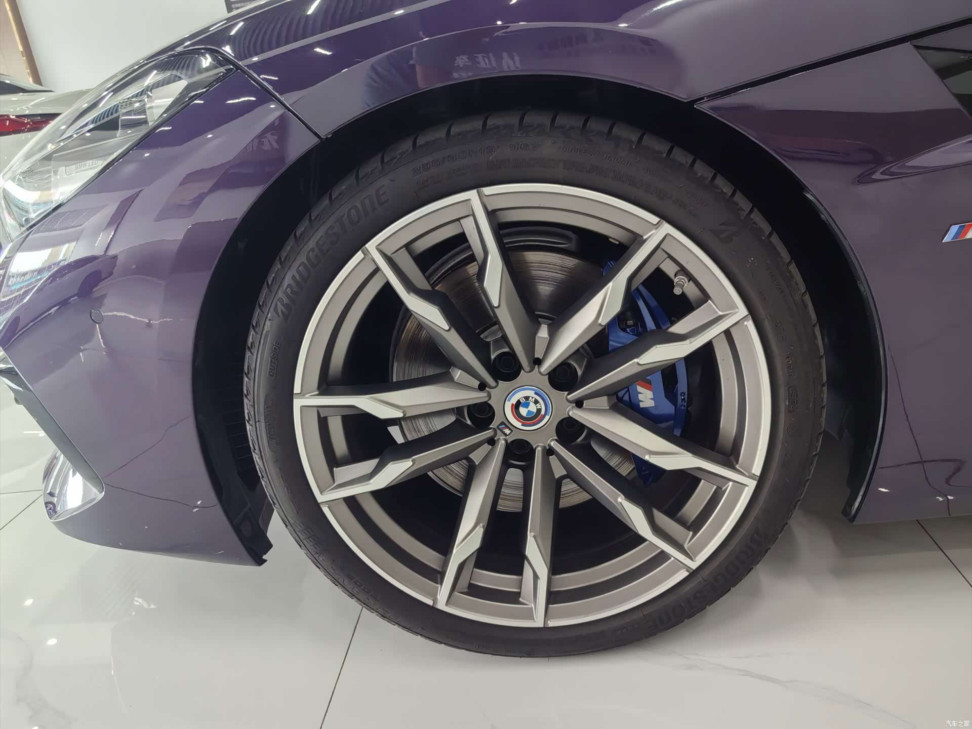 BMW Z4, 2024 4