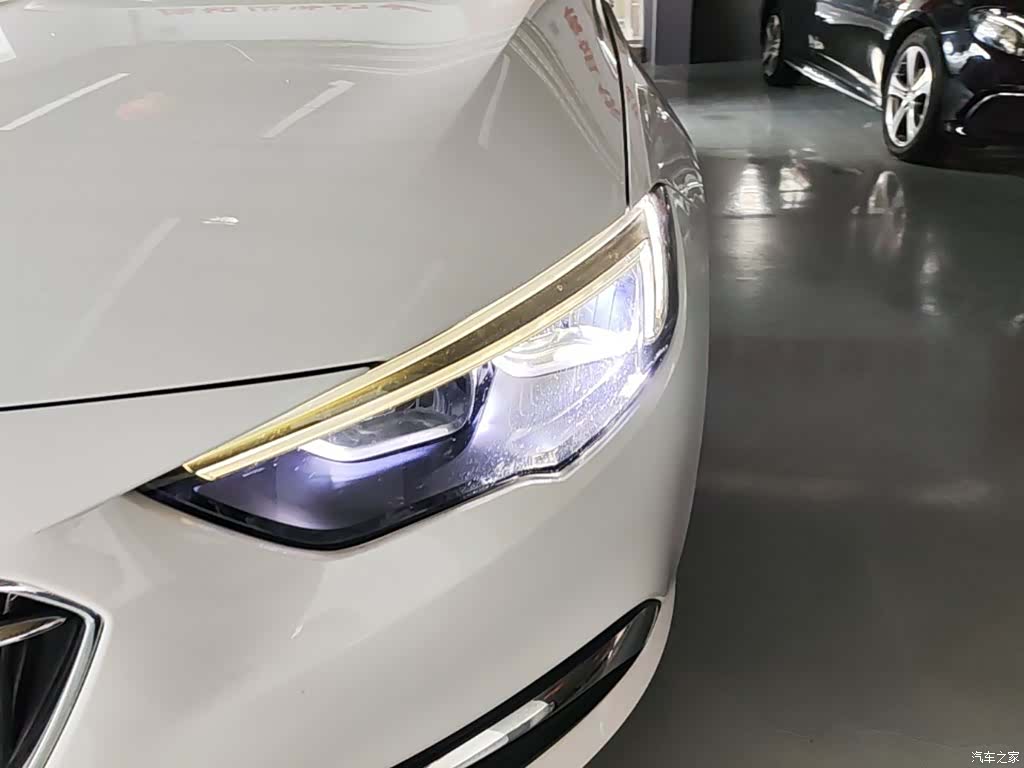 Buick Regal, 2020 24