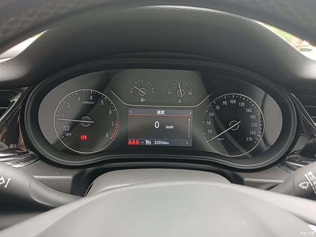 Buick Regal, 2023 12