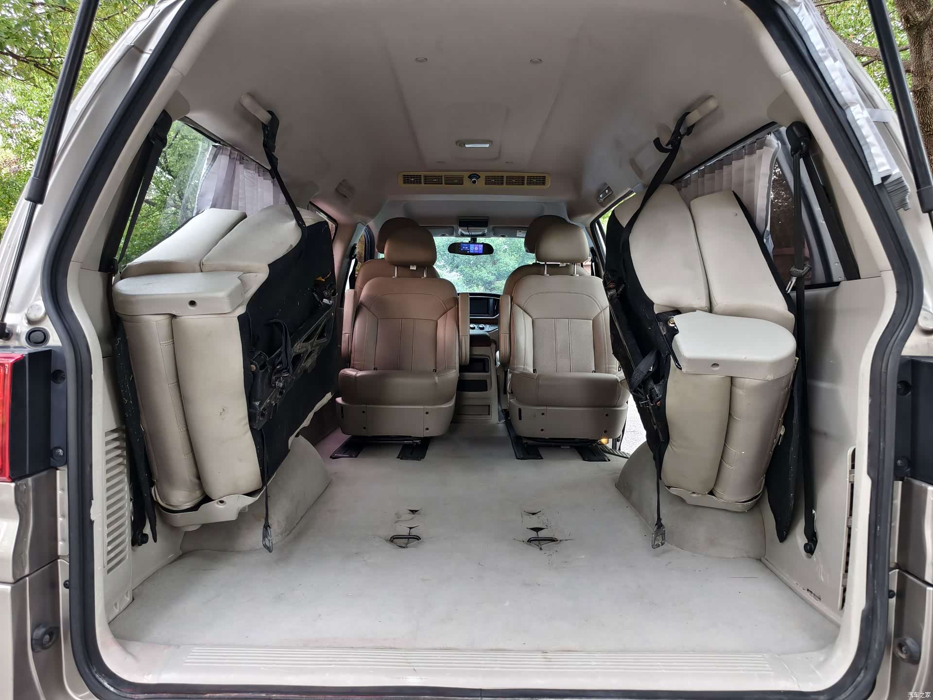 DongFeng M5L, 2021 13