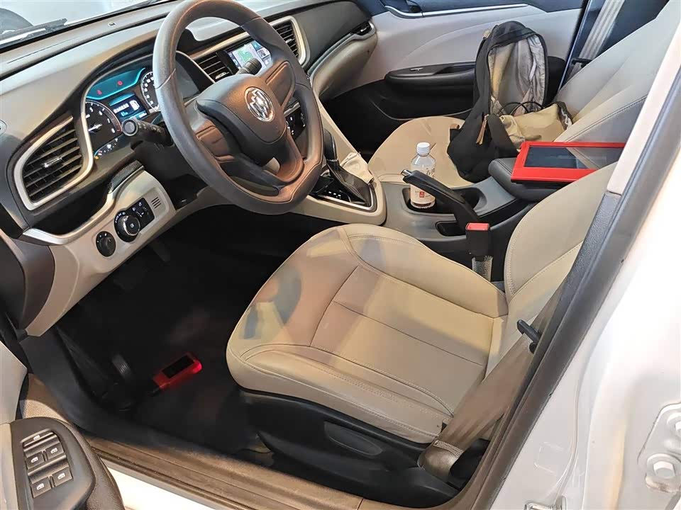Buick Yinglang Buick Yinglang
