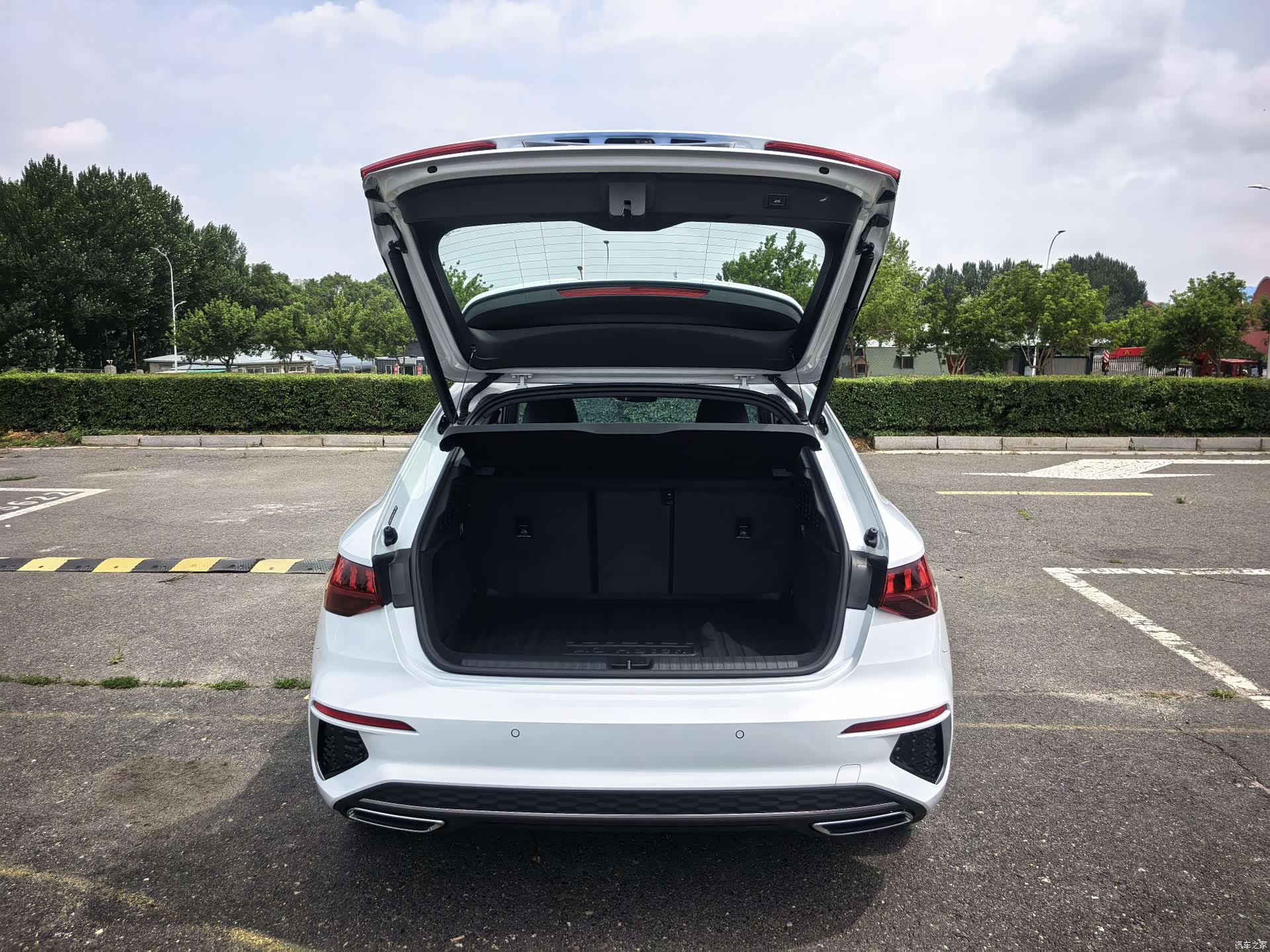 Audi A3, 2023 7