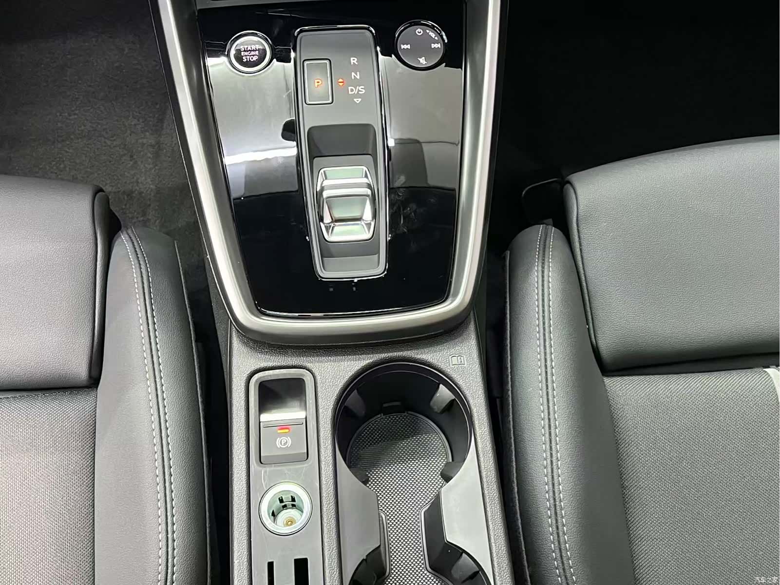 Audi A3, 2024 12