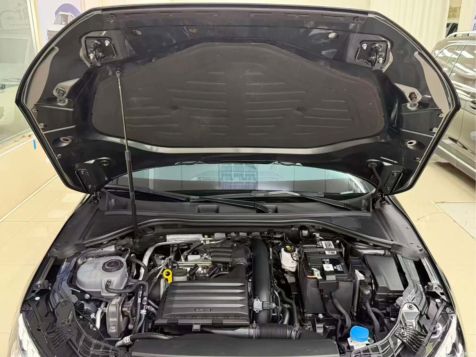 Audi A3, 2024 25