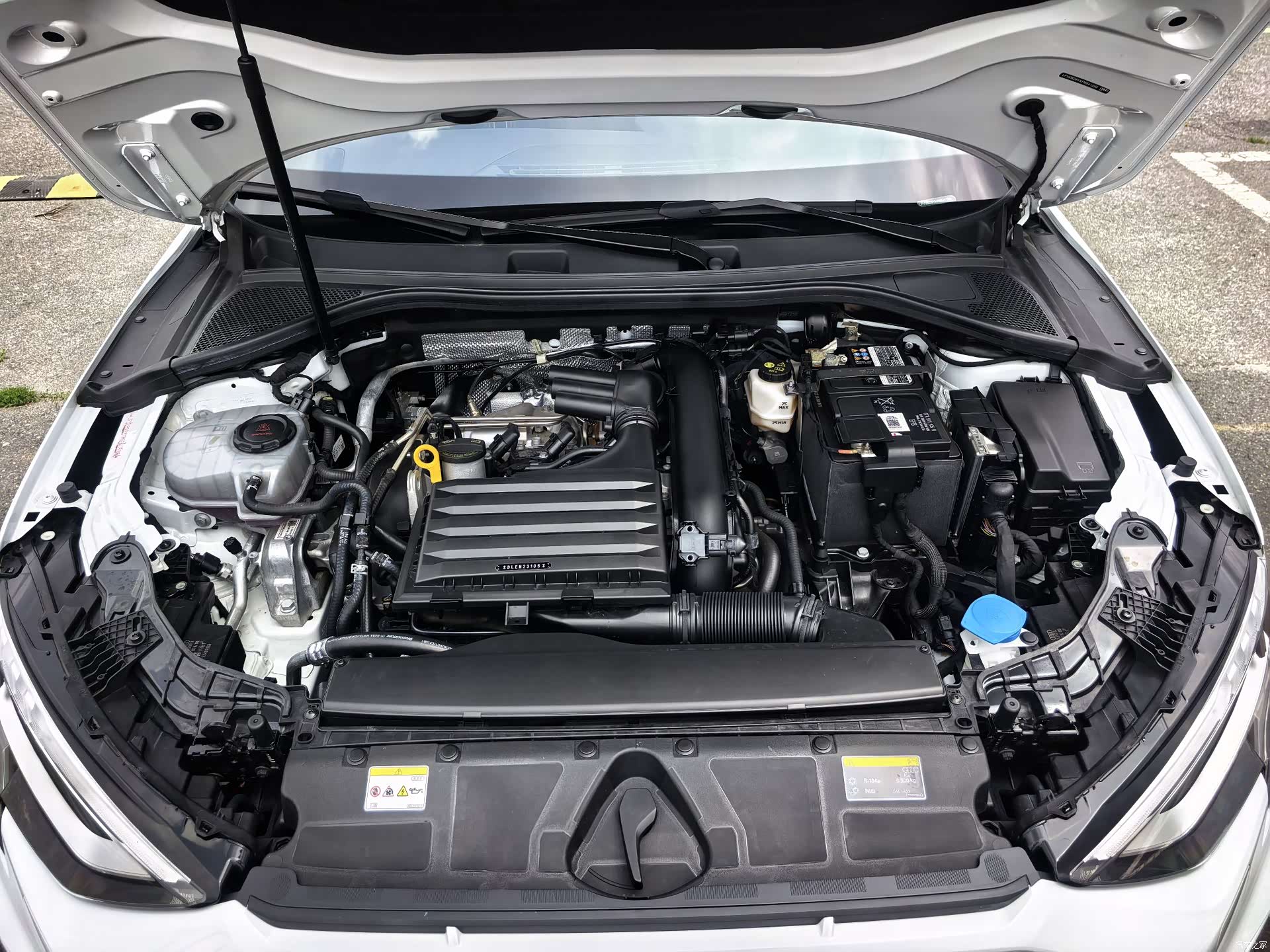 Audi A3, 2023 22