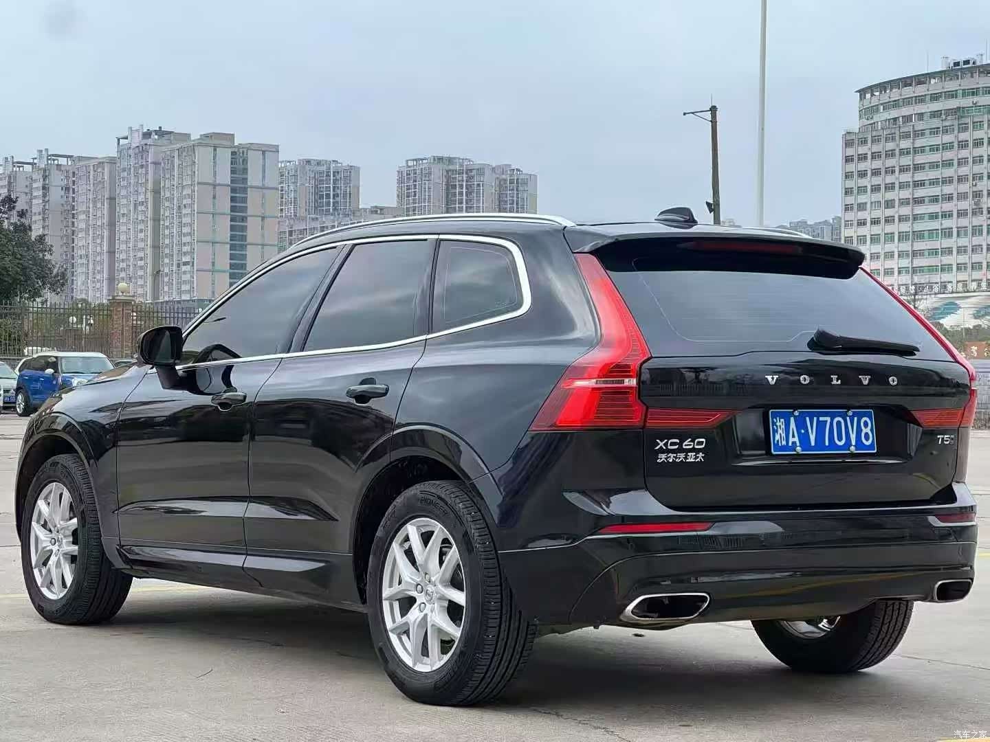 Volvo XC60, 2019 9