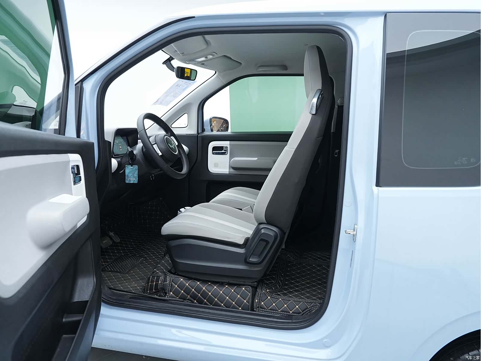 Wuling Air ev, 2023 22