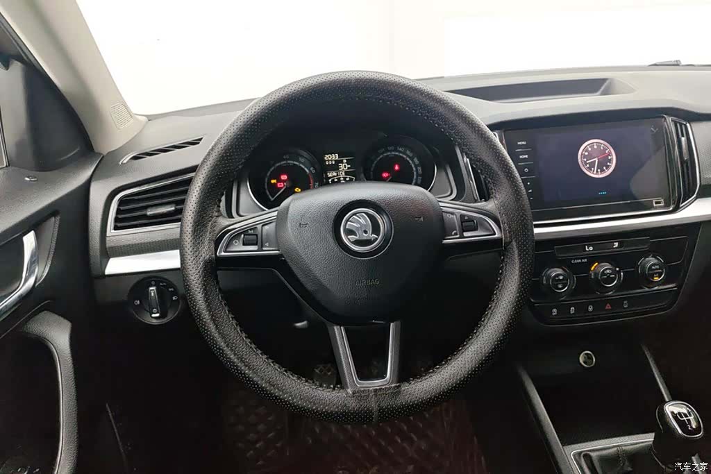 Skoda Kamiq, 2020 15