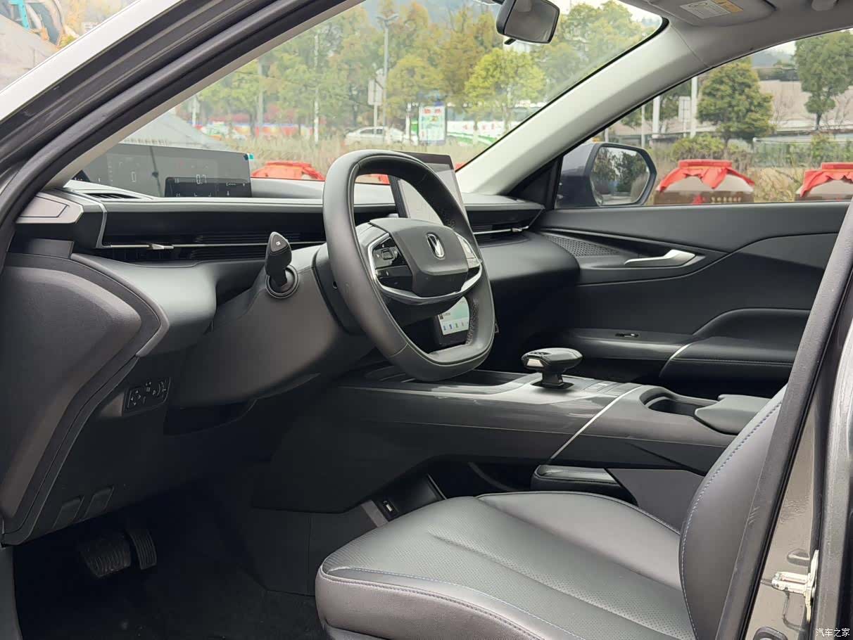 Changan NE, 2023 12