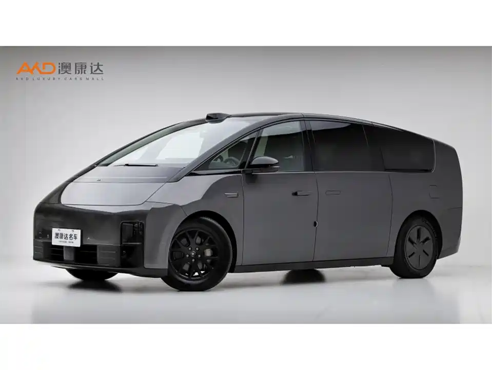 Li Auto Ideal MEGA Li Auto Ideal MEGA