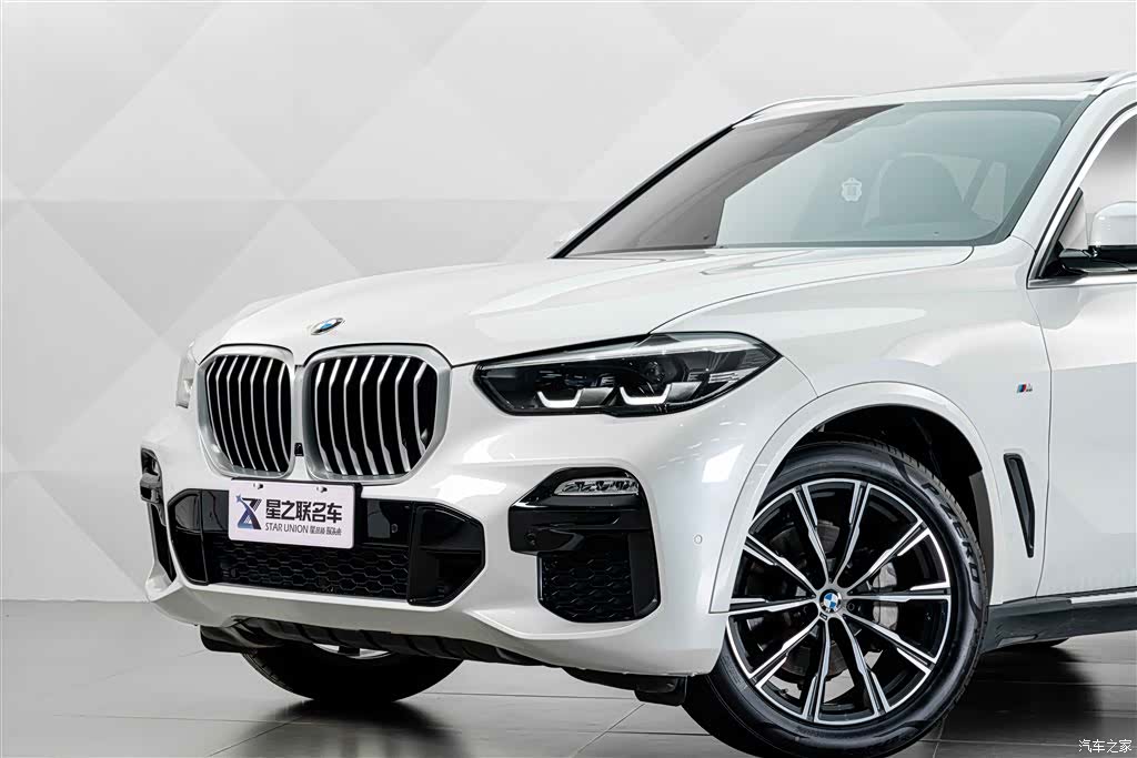 BMW X5, 2020 4