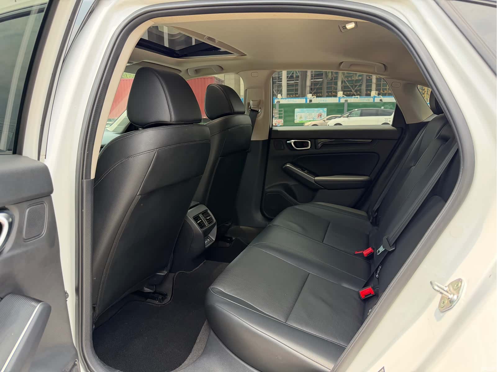 Honda Integra, 2025 6