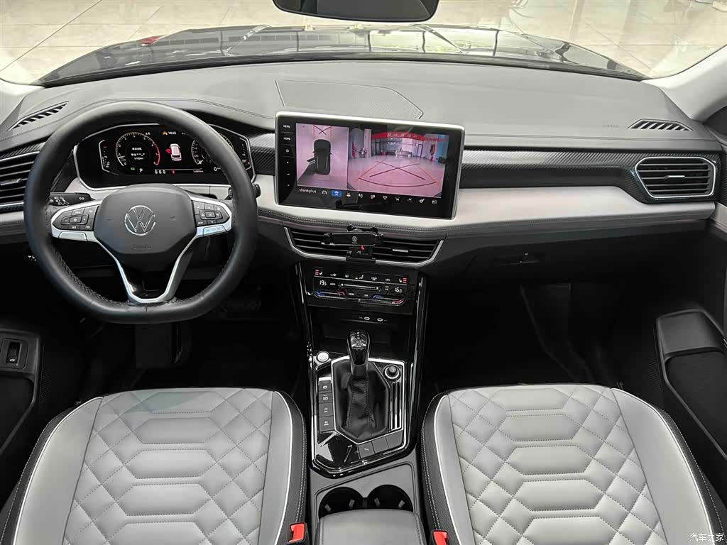 Volkswagen Tayron, 2023 2