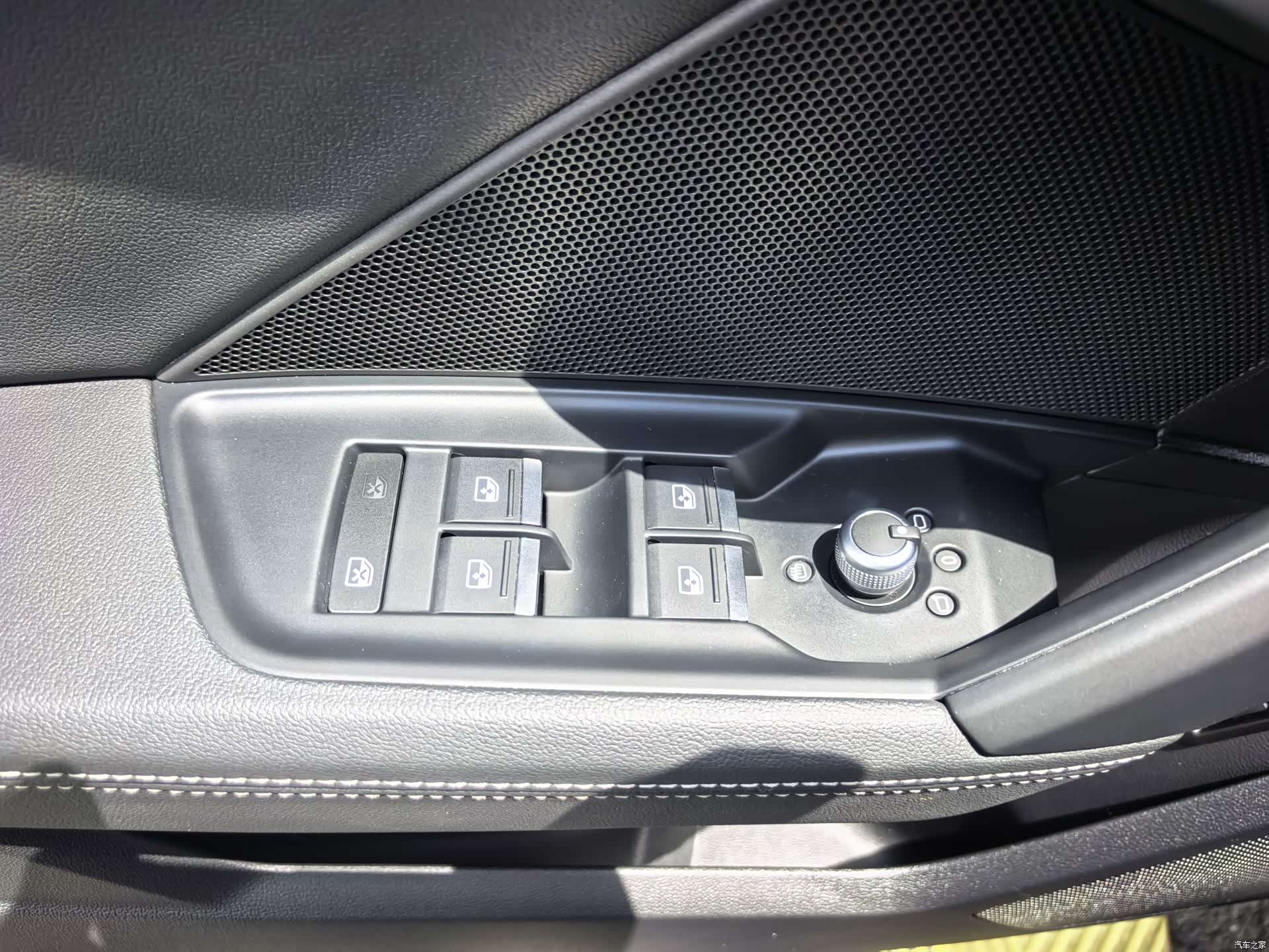 Audi A3, 2024 21