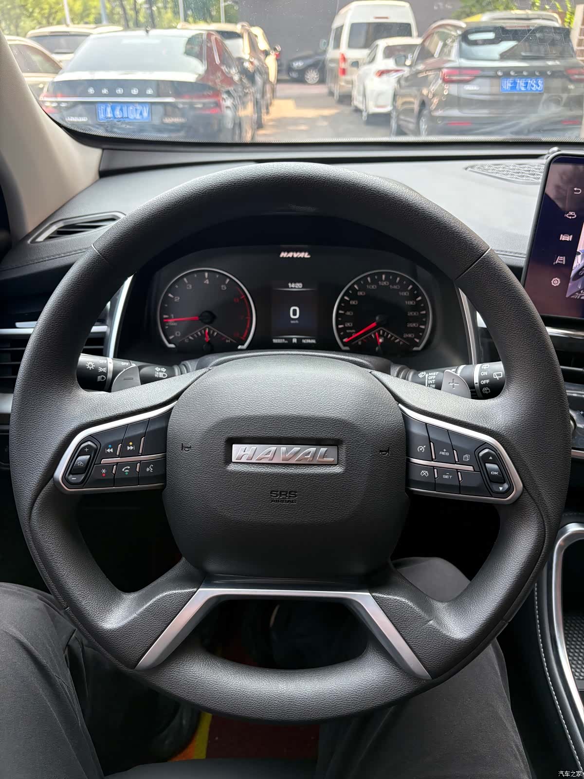 Haval H6, 2023 15
