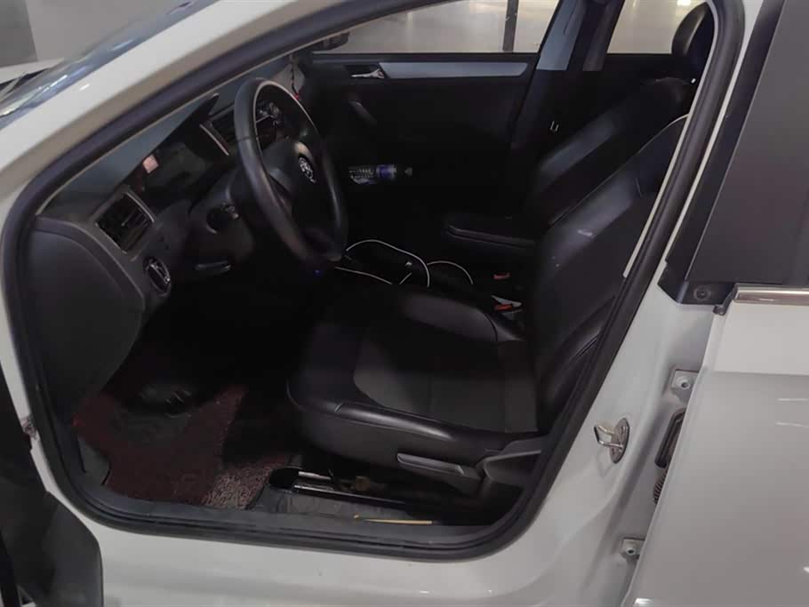Skoda Xindong