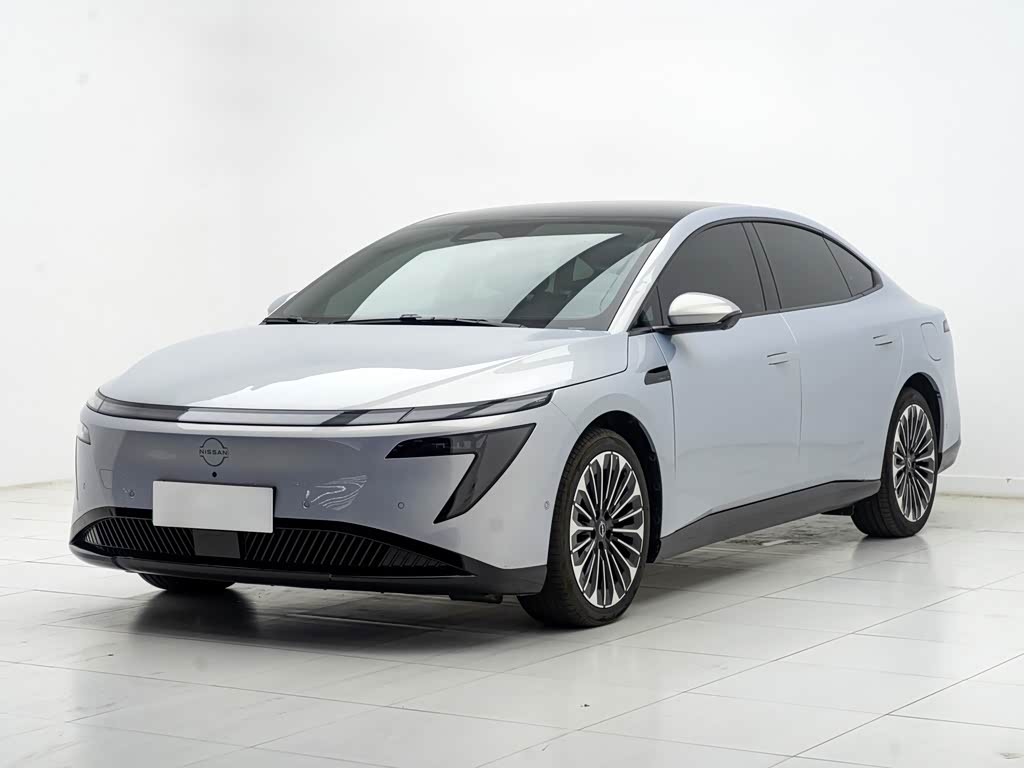 Nissan N7