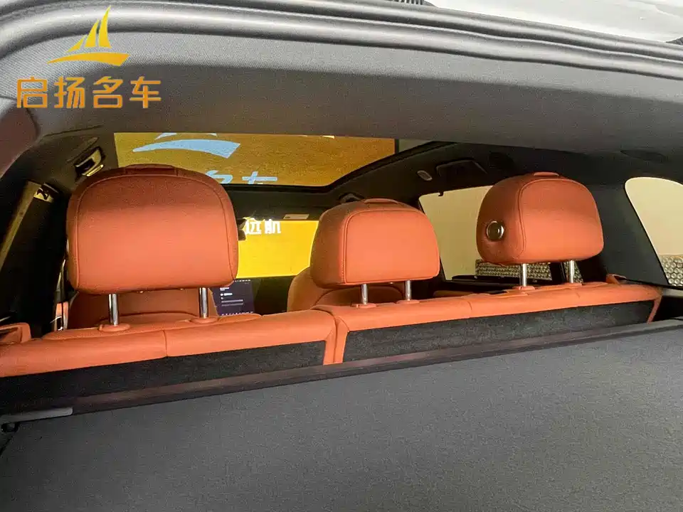Li Auto Ideal L6