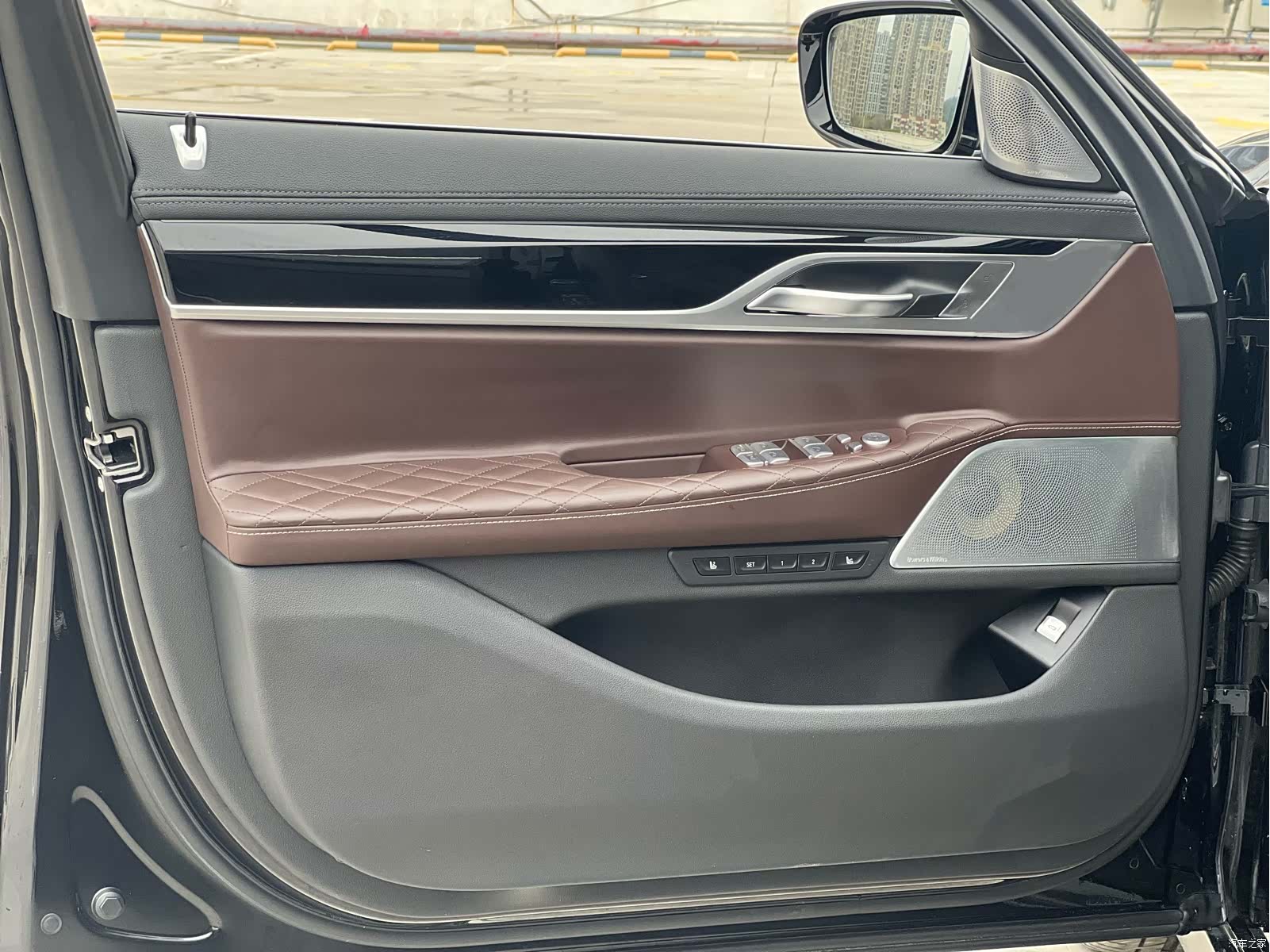 BMW 7 Series, 2022 21