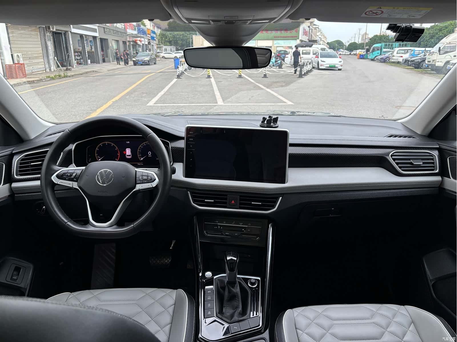 Volkswagen Tayron, 2024 13