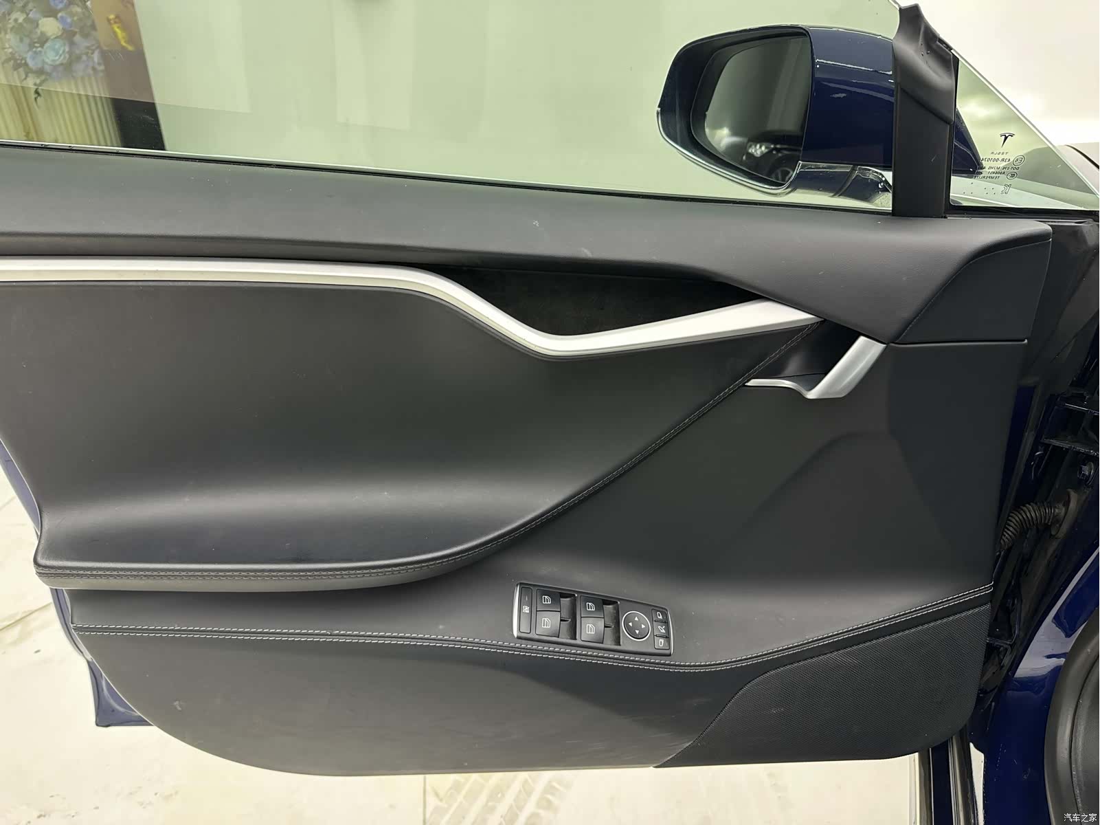 Tesla Model S, 2018 31