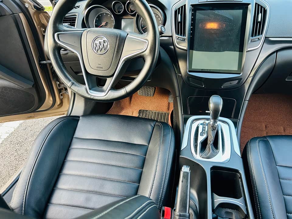 Buick Regal Buick Regal