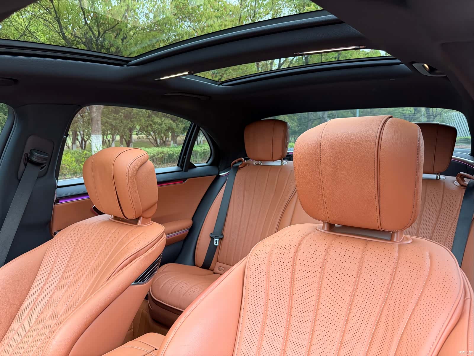 Mercedes-Benz S-Class, 2023 9