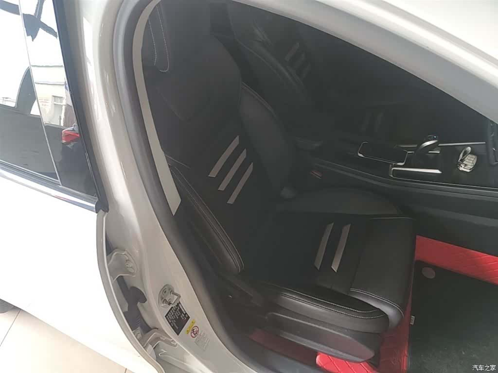BYD Qin, 2020 25