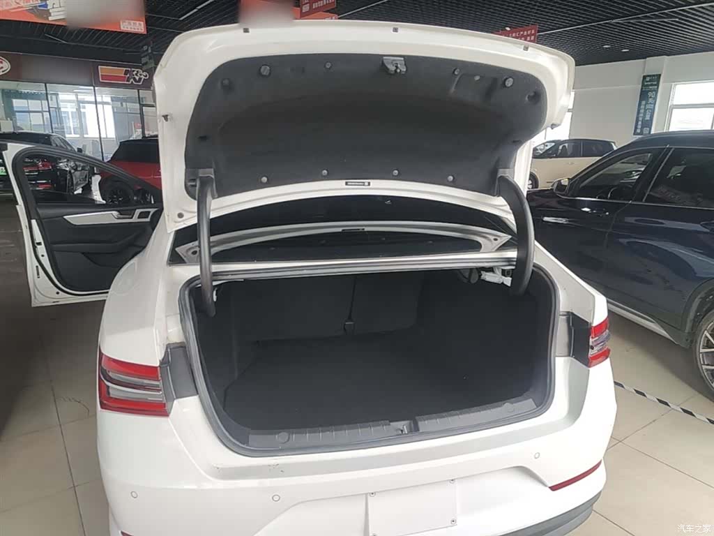 BYD Qin, 2020 19