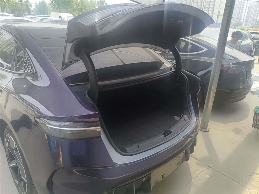 BYD Seal, 2022 19